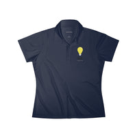 Women's Polo Shirt - PVO Store